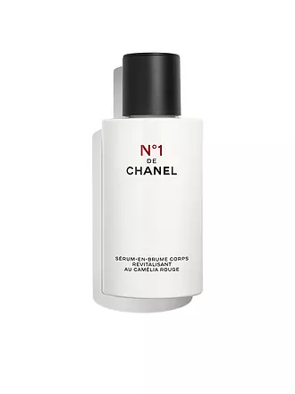 CHANEL | NÄHRT – TONISIERT – SCHÜTZT FLAKON 140ML | 